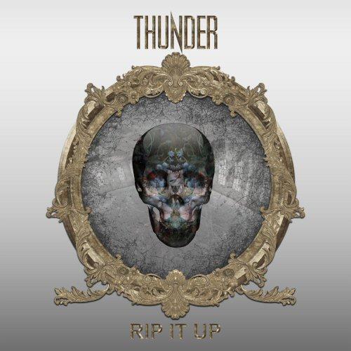 Thunder Rip It Up (LP)
